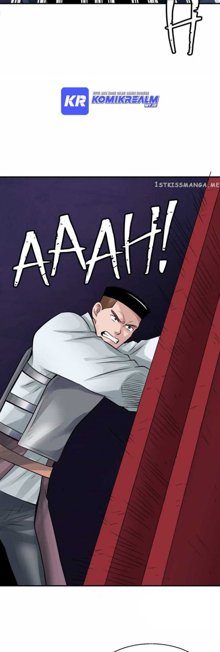 The Undefeated Ranker Chapter 59 Gambar 19
