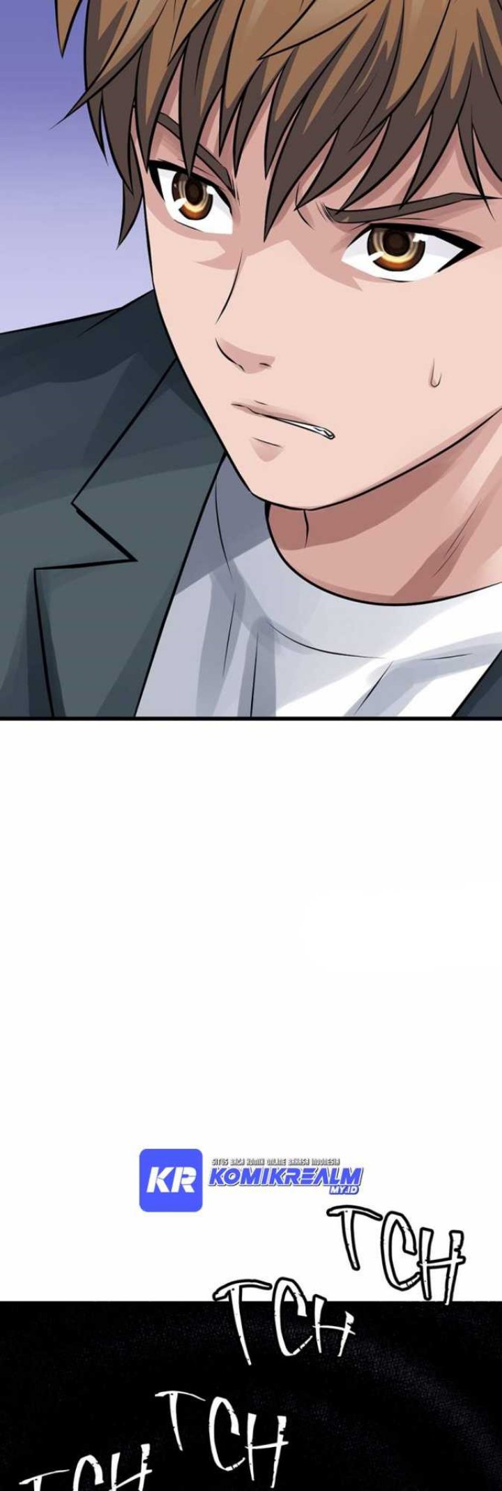 The Undefeated Ranker Chapter 59 Gambar 22