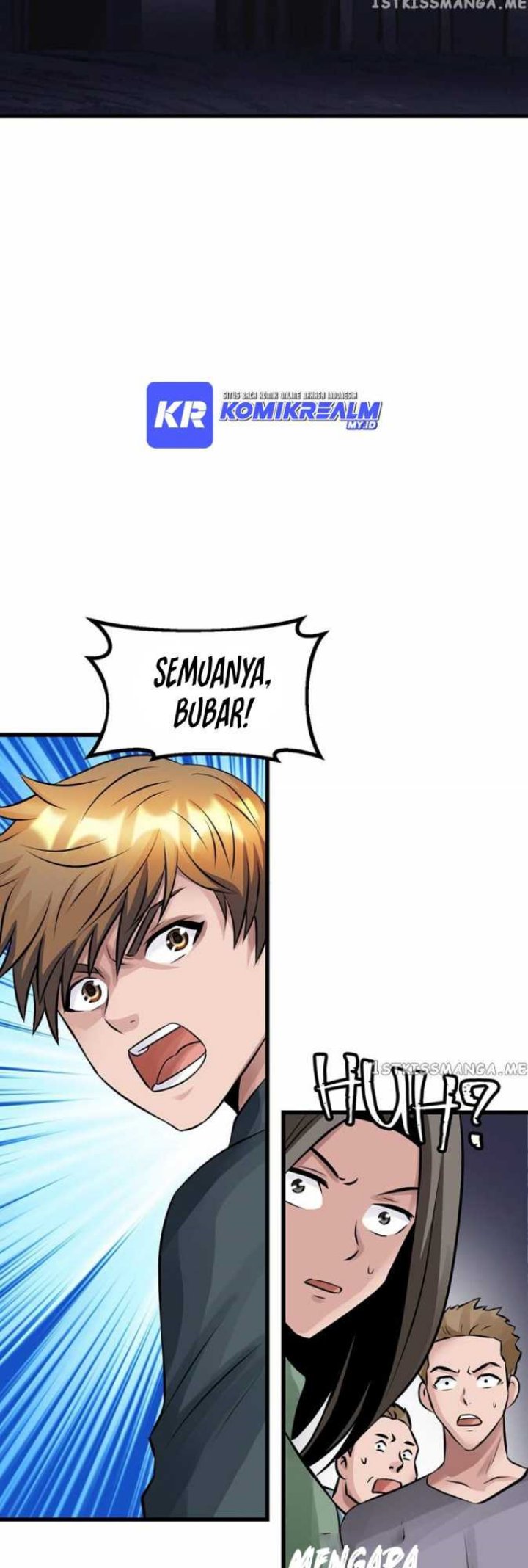 The Undefeated Ranker Chapter 59 Gambar 24