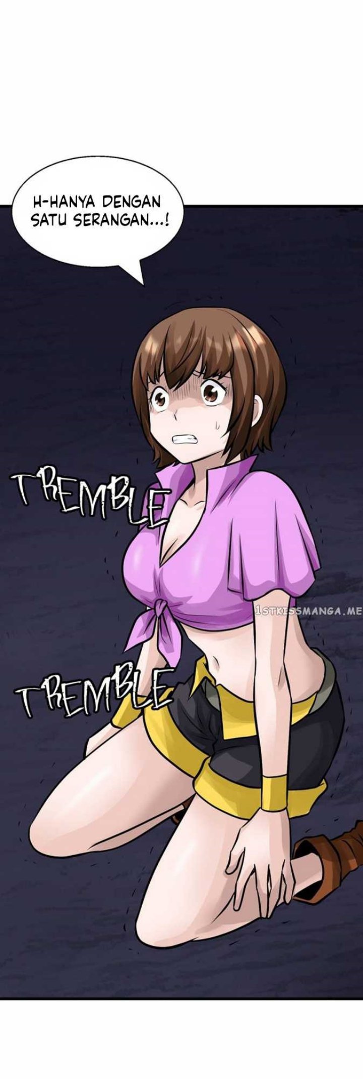 The Undefeated Ranker Chapter 59 Gambar 29
