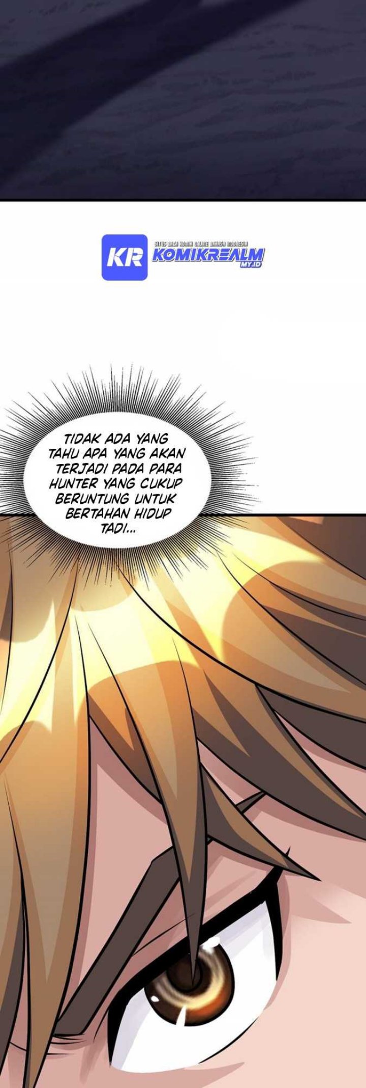 The Undefeated Ranker Chapter 59 Gambar 32