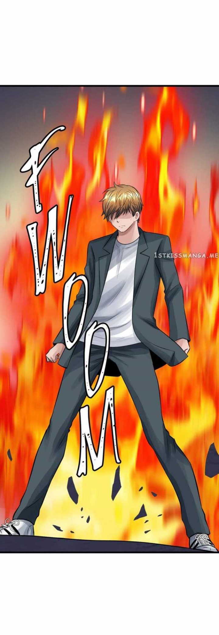 The Undefeated Ranker Chapter 59 Gambar 34