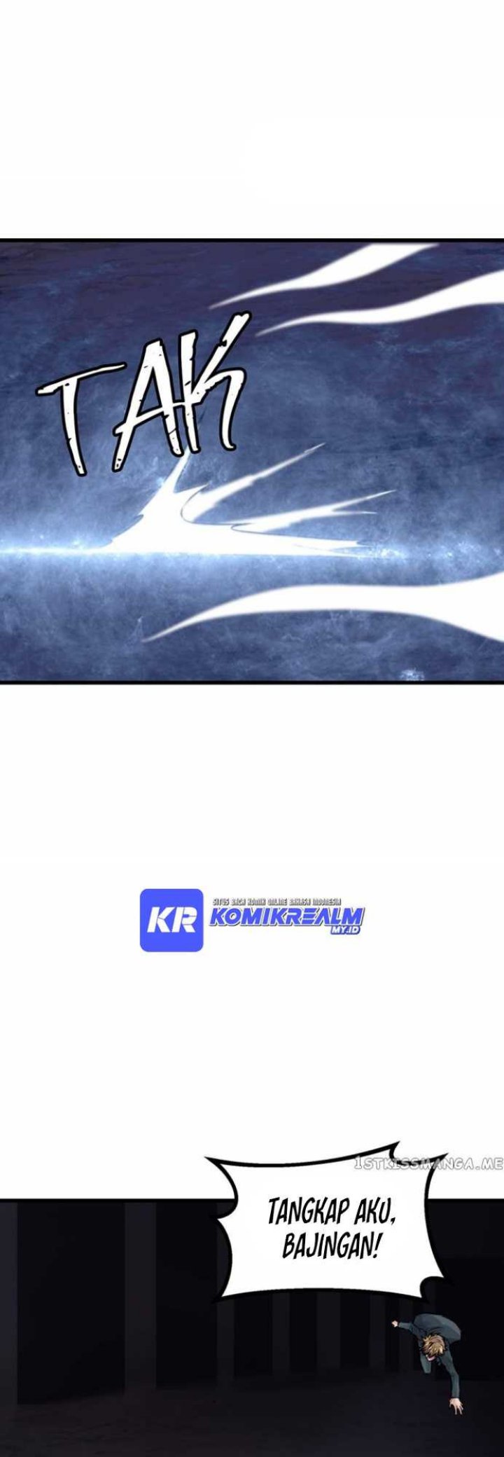 The Undefeated Ranker Chapter 59 Gambar 35