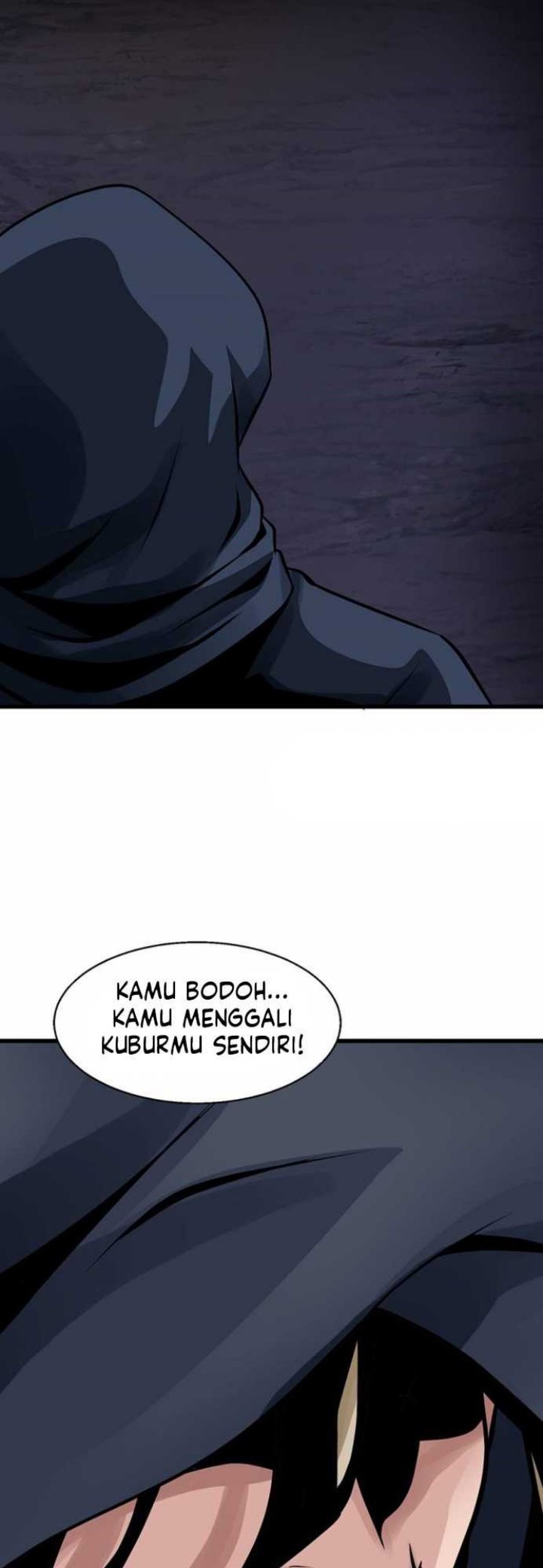 The Undefeated Ranker Chapter 59 Gambar 36