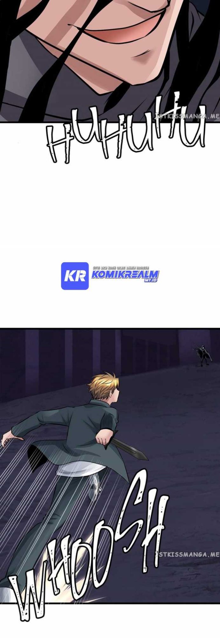 The Undefeated Ranker Chapter 59 Gambar 37