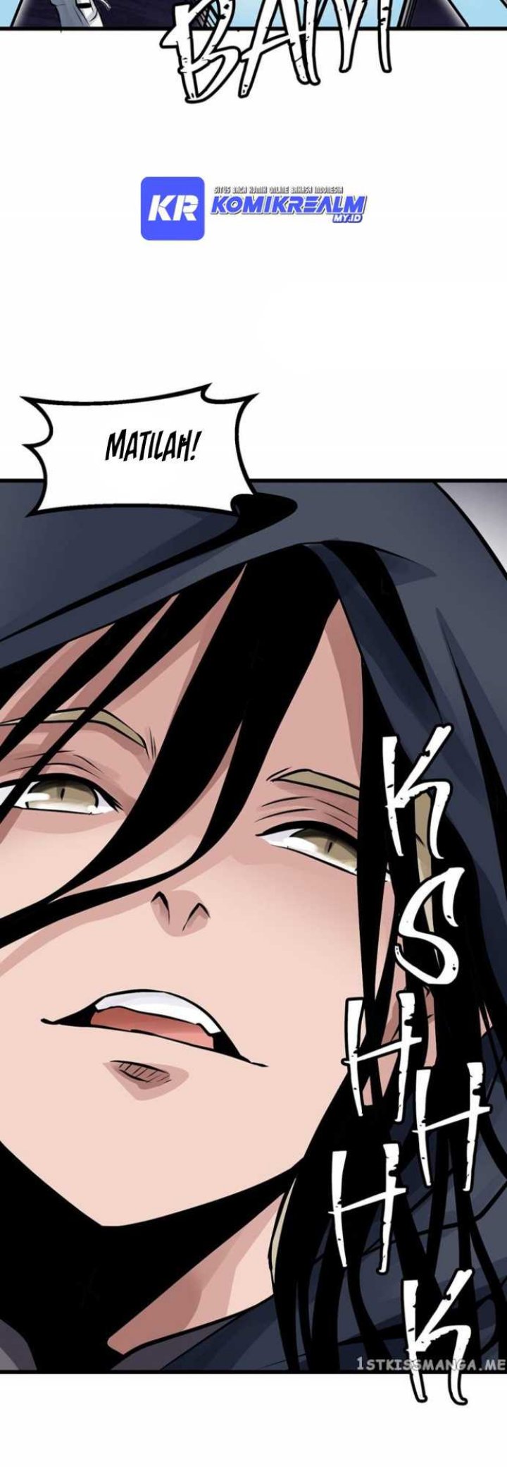 The Undefeated Ranker Chapter 59 Gambar 39