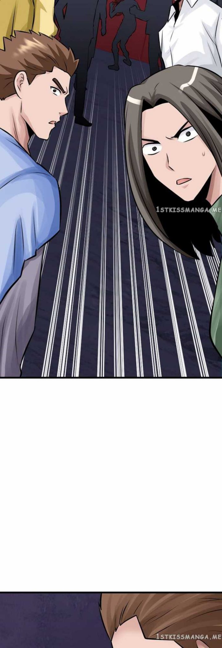 The Undefeated Ranker Chapter 59 Gambar 4