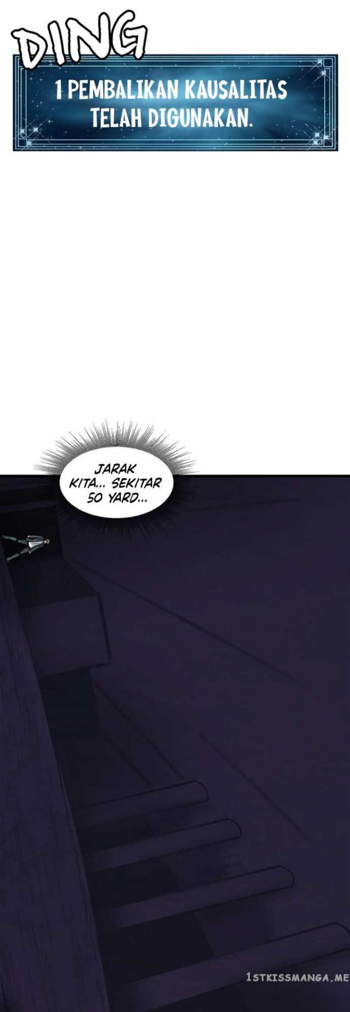 The Undefeated Ranker Chapter 59 Gambar 41