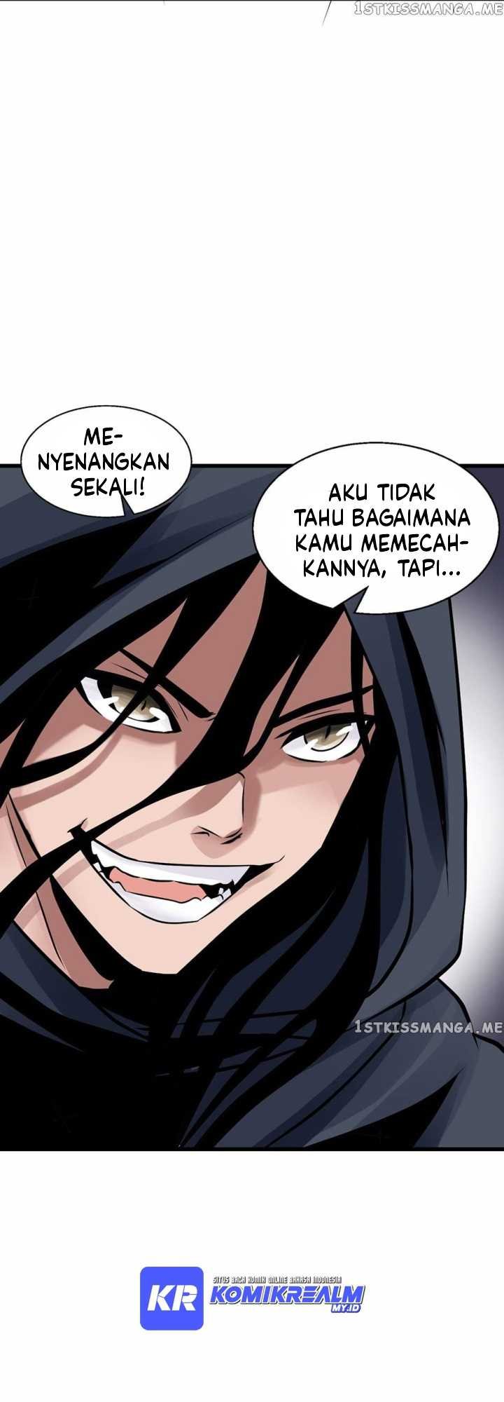 The Undefeated Ranker Chapter 59 Gambar 48