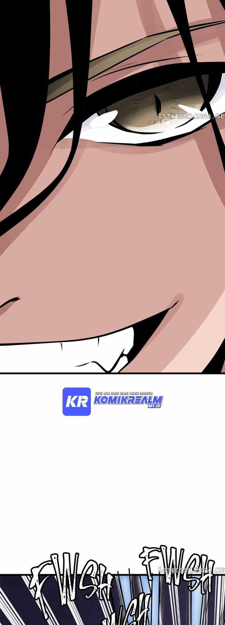 The Undefeated Ranker Chapter 59 Gambar 50