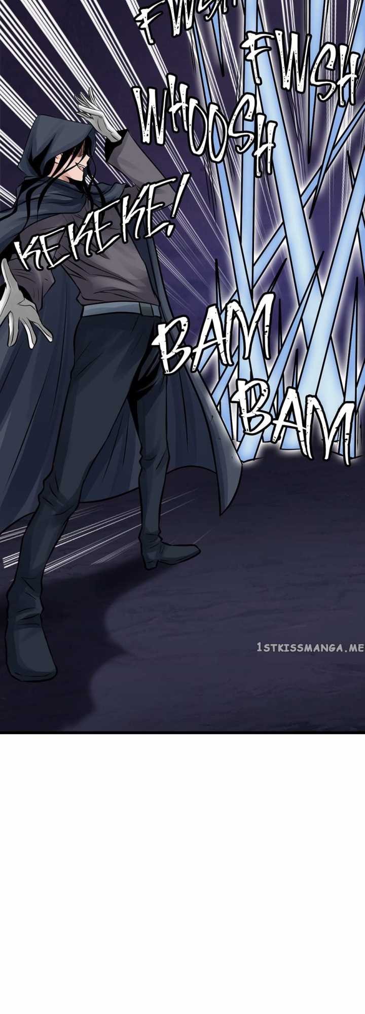 The Undefeated Ranker Chapter 59 Gambar 51