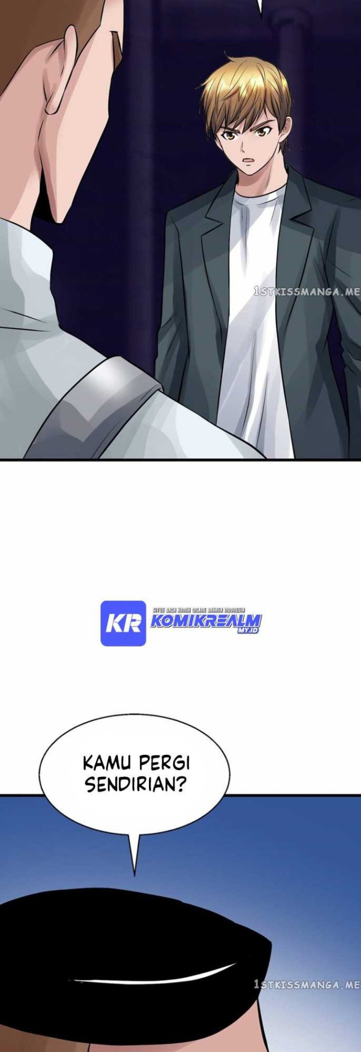 The Undefeated Ranker Chapter 59 Gambar 8