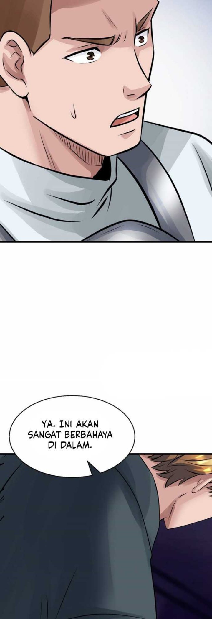The Undefeated Ranker Chapter 59 Gambar 9
