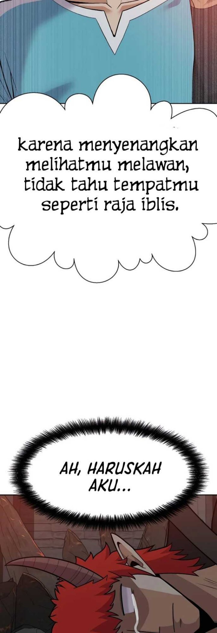 Newbie Management Chapter 34 Gambar 15