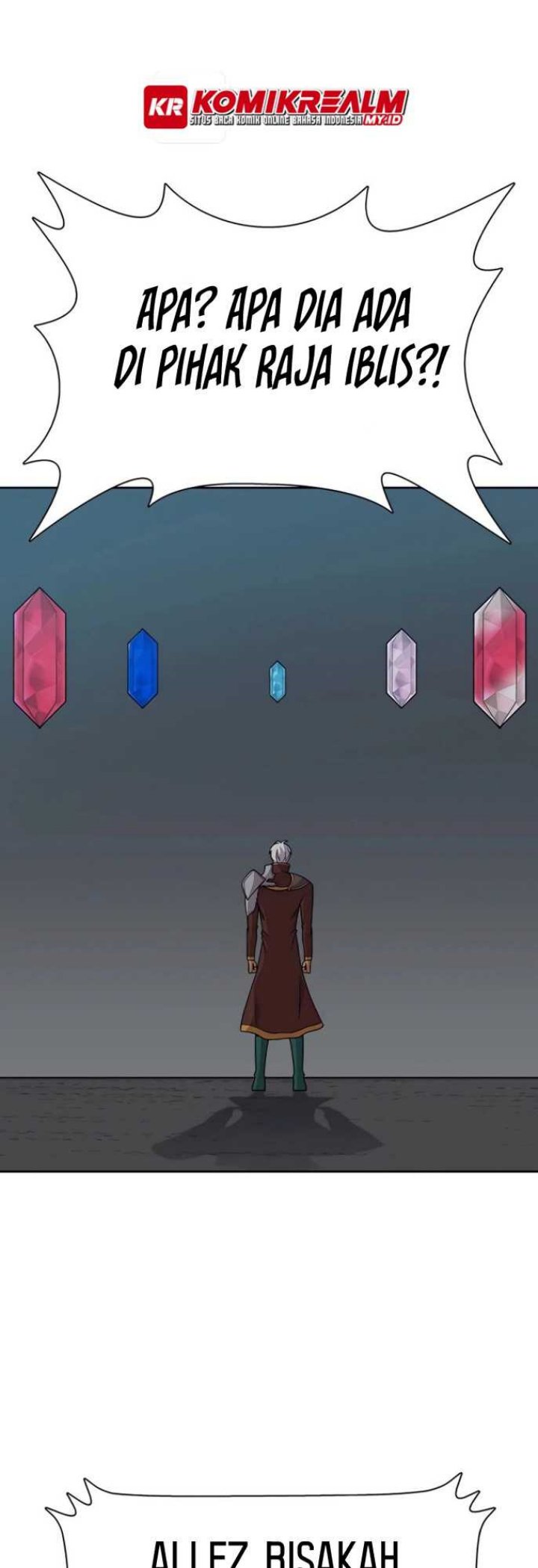 Newbie Management Chapter 34 Gambar 18