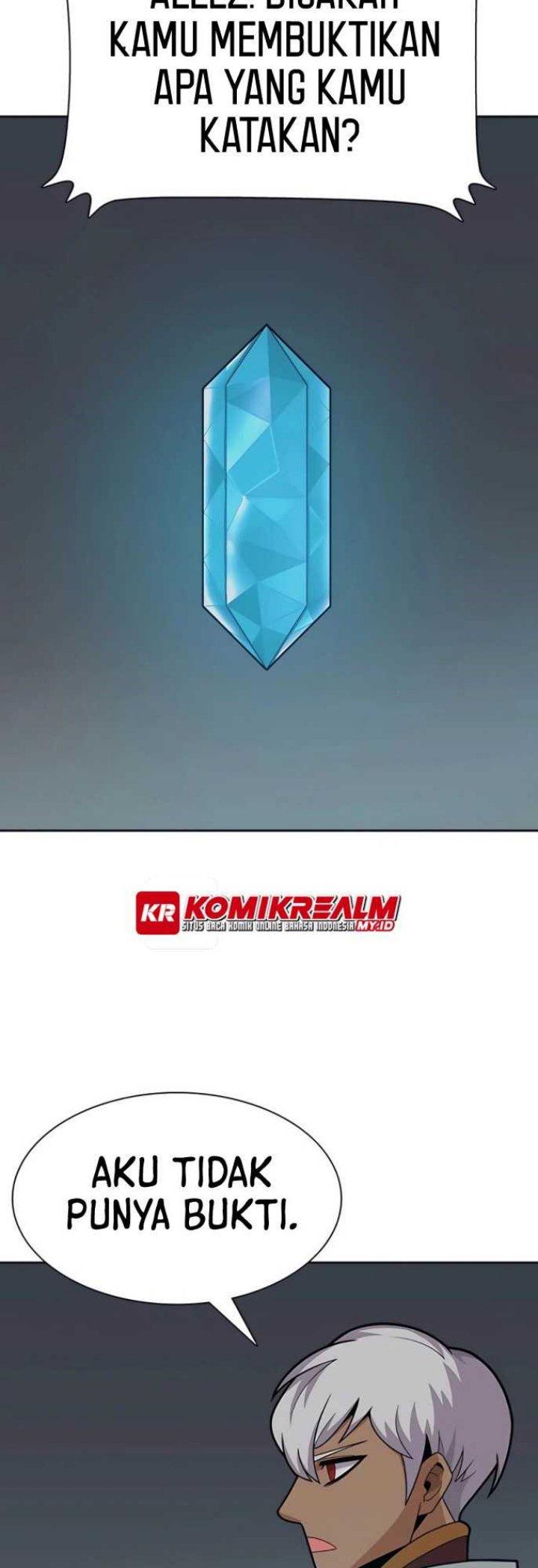 Newbie Management Chapter 34 Gambar 19