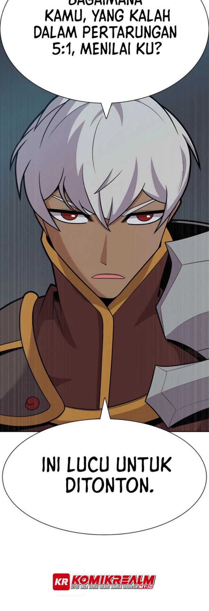 Newbie Management Chapter 34 Gambar 24