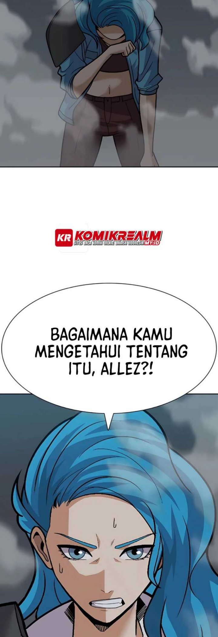 Newbie Management Chapter 34 Gambar 29