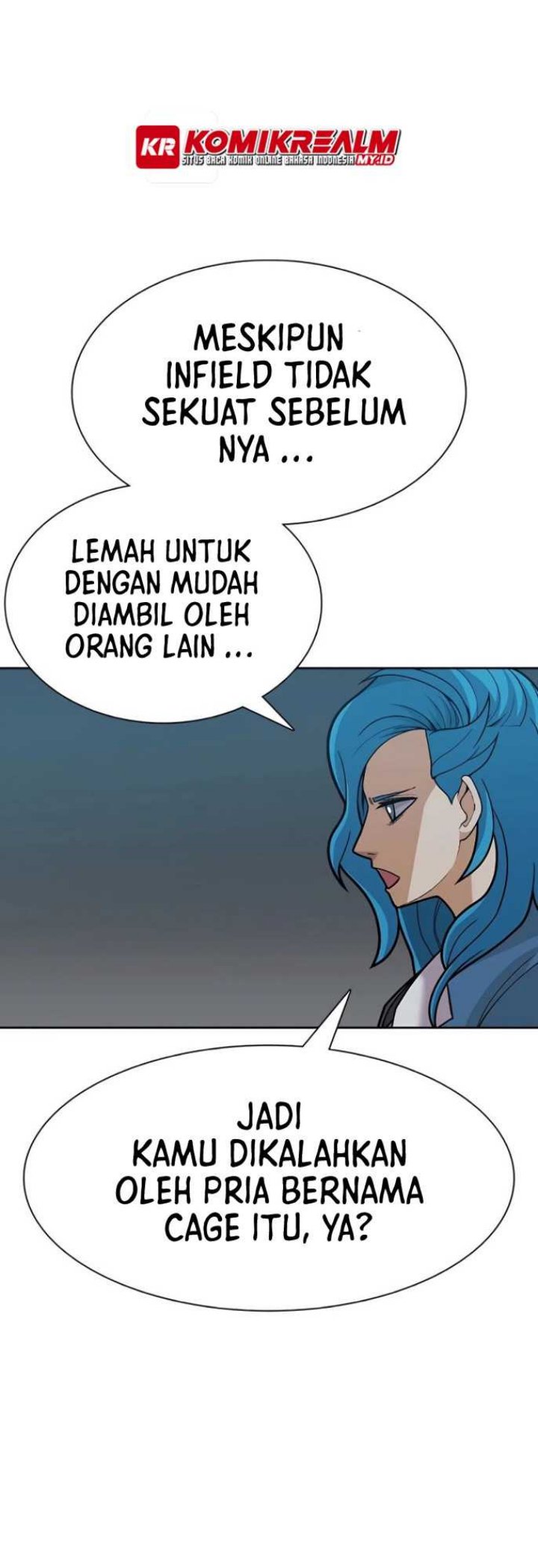 Newbie Management Chapter 34 Gambar 31