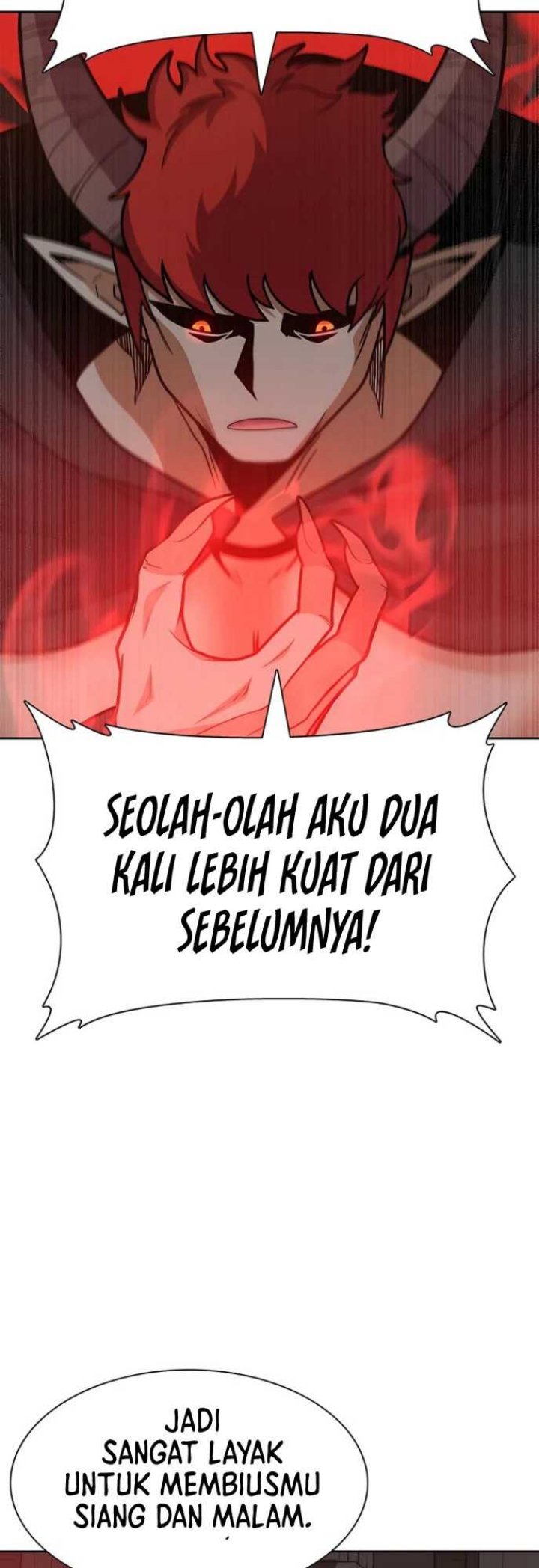 Newbie Management Chapter 34 Gambar 4