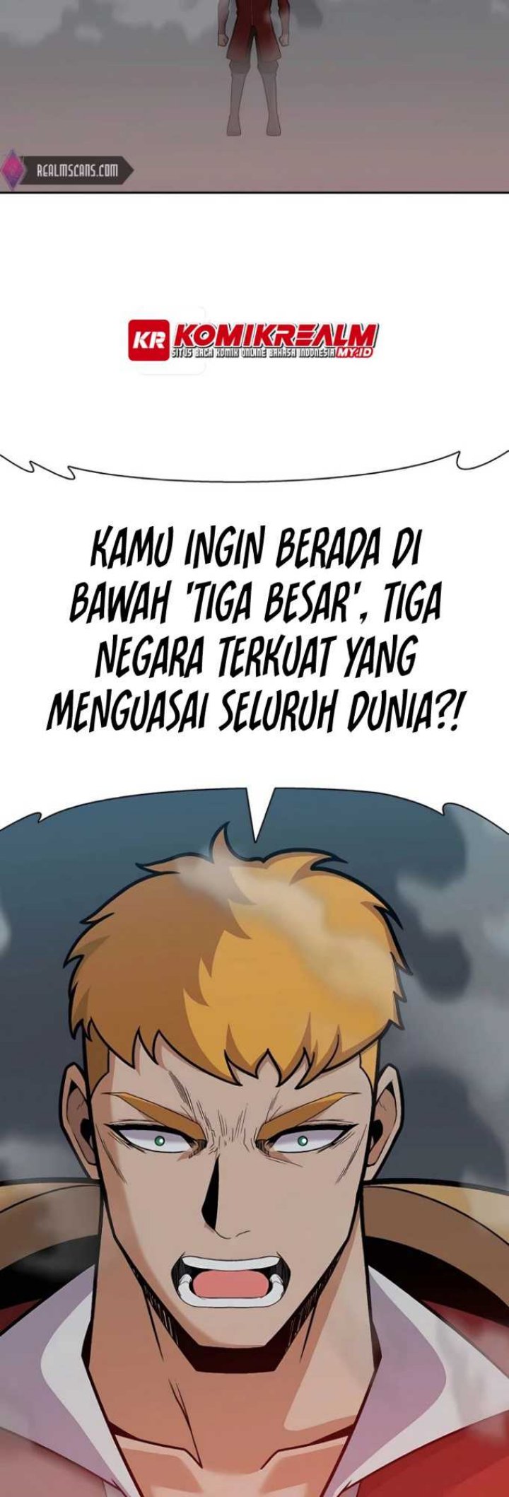 Newbie Management Chapter 34 Gambar 42