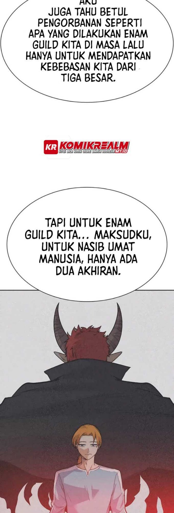 Newbie Management Chapter 34 Gambar 44