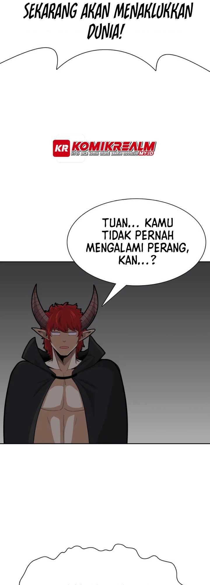 Newbie Management Chapter 34 Gambar 52