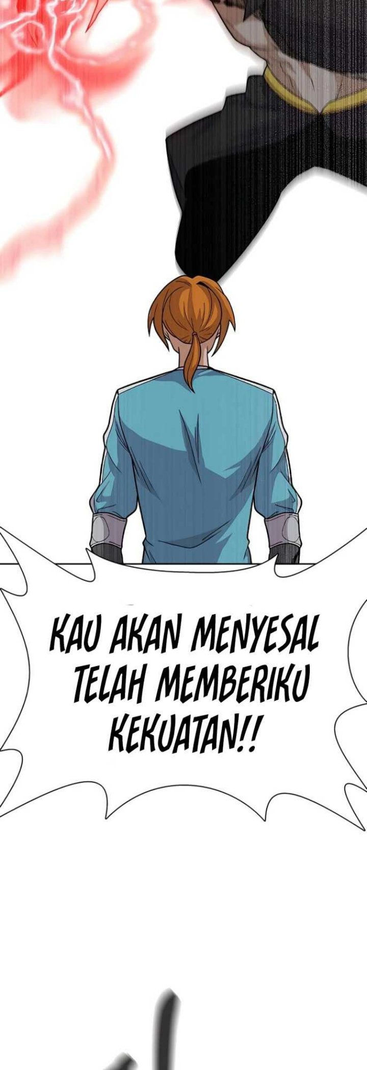 Newbie Management Chapter 34 Gambar 8
