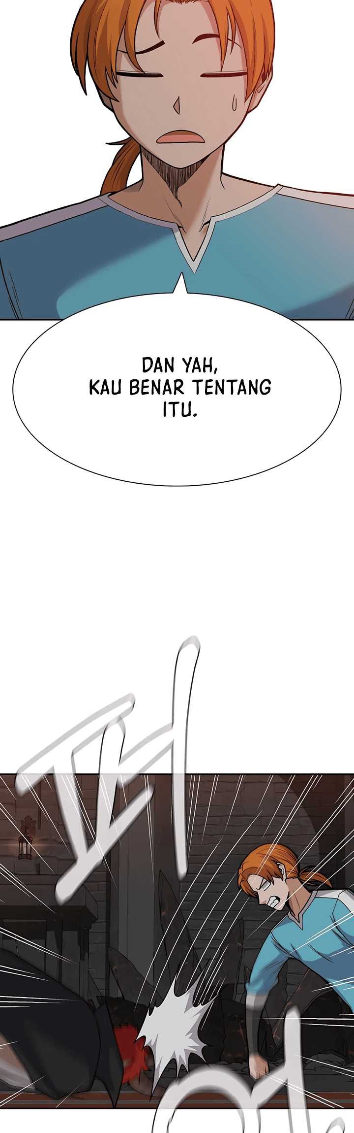 Newbie Management Chapter 33 Gambar 25