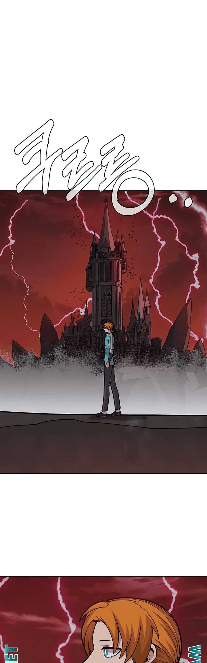 Newbie Management Chapter 33 Gambar 29