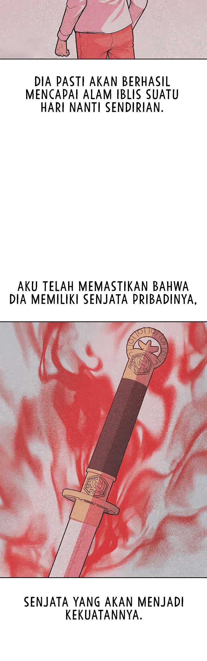 Newbie Management Chapter 33 Gambar 31