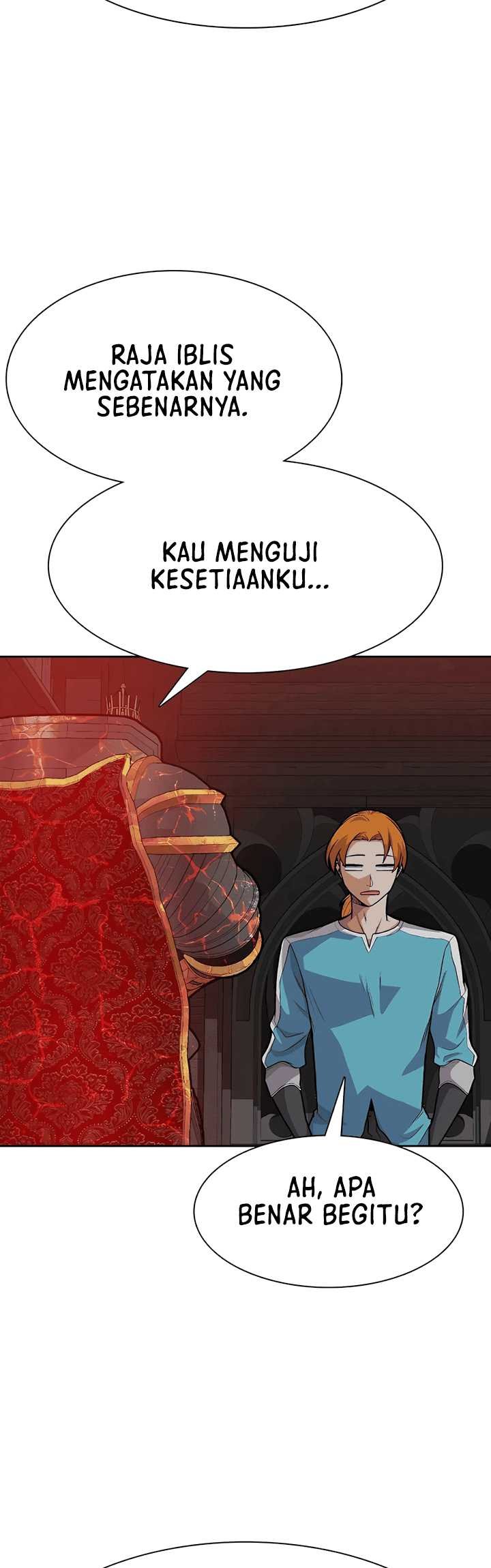 Newbie Management Chapter 33 Gambar 39