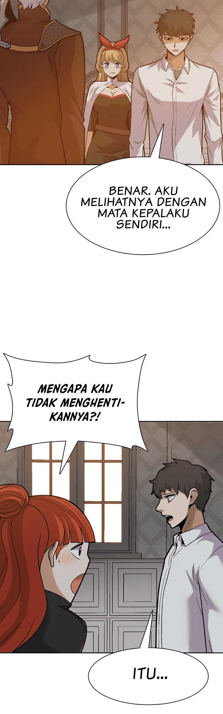 Newbie Management Chapter 33 Gambar 4