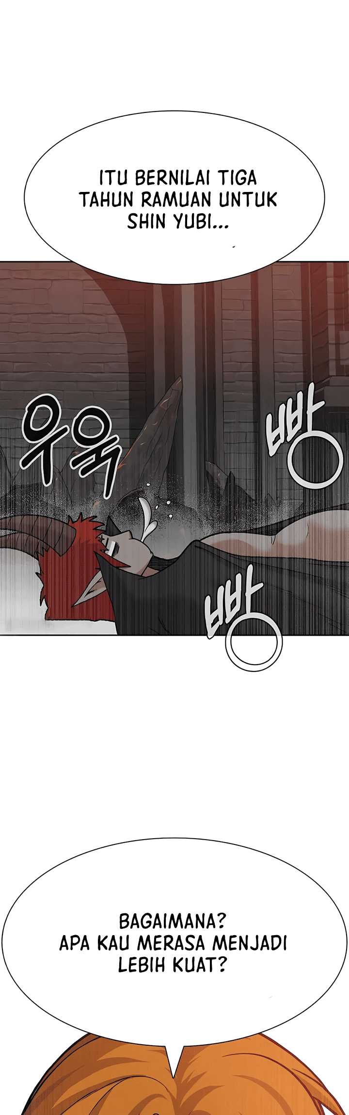 Newbie Management Chapter 33 Gambar 52