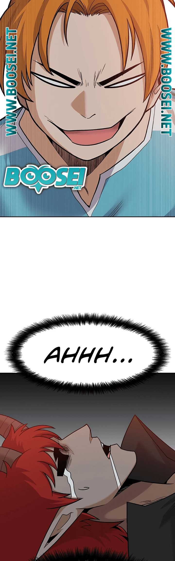 Newbie Management Chapter 33 Gambar 53