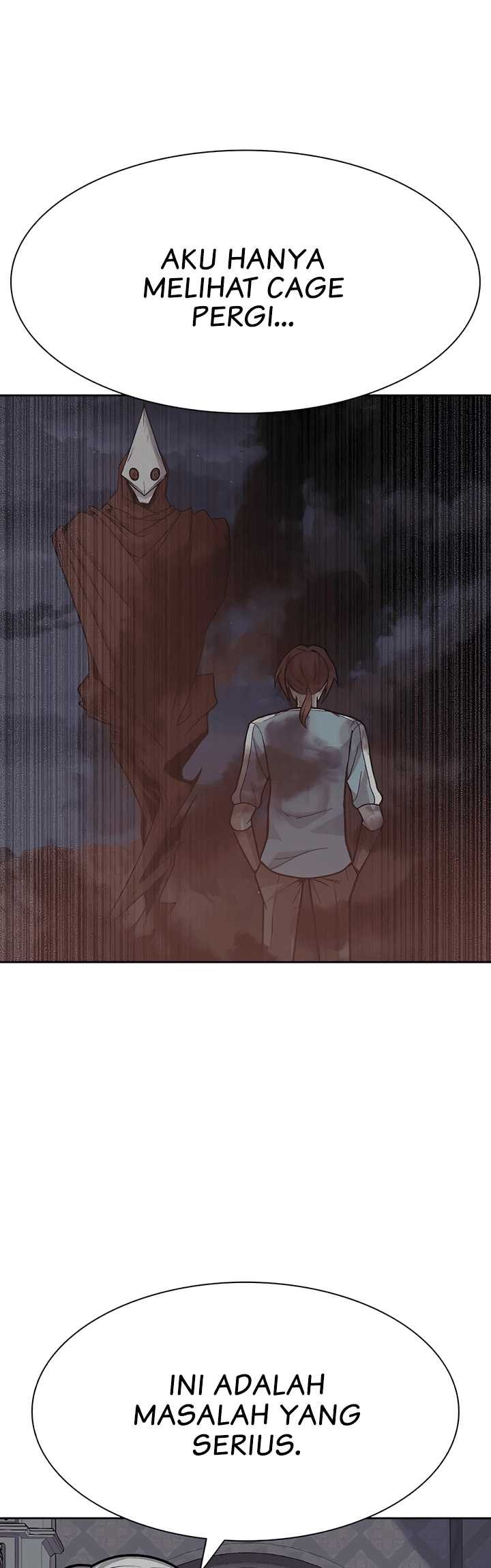 Newbie Management Chapter 33 Gambar 6