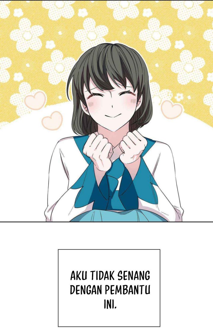 I Become the Tiger’s Daughter Chapter 07 Gambar 11