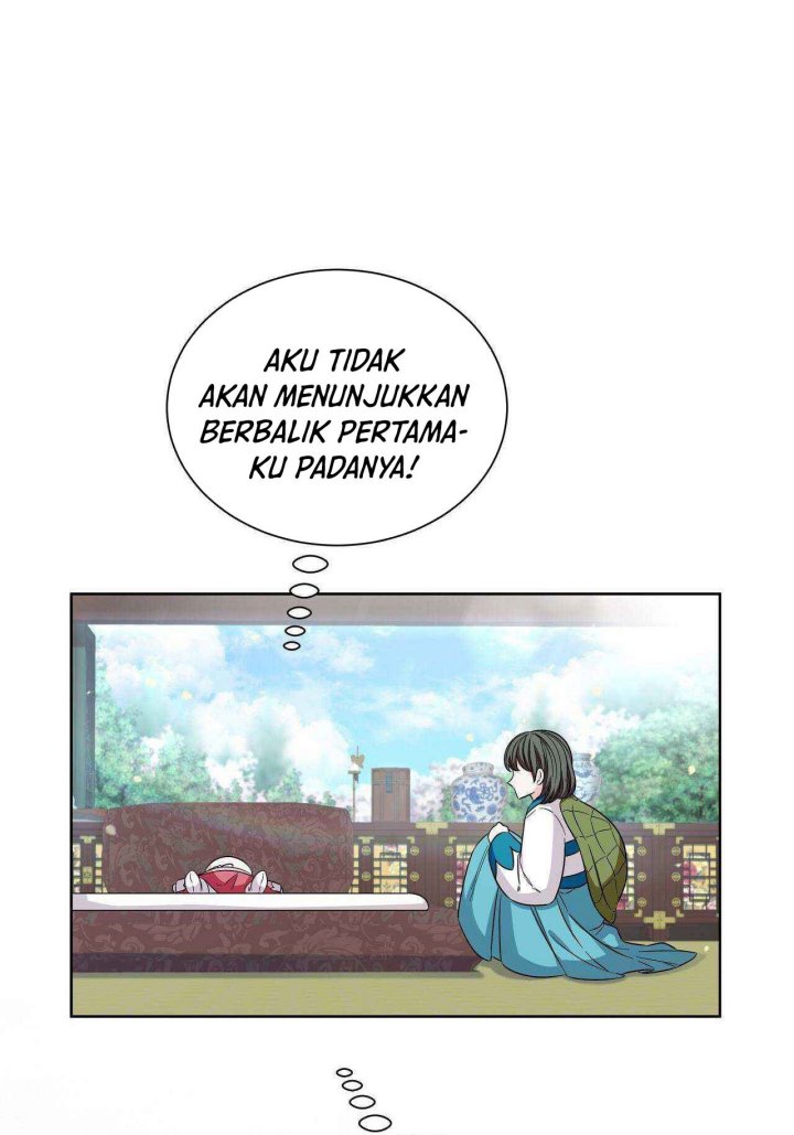 I Become the Tiger’s Daughter Chapter 07 Gambar 12
