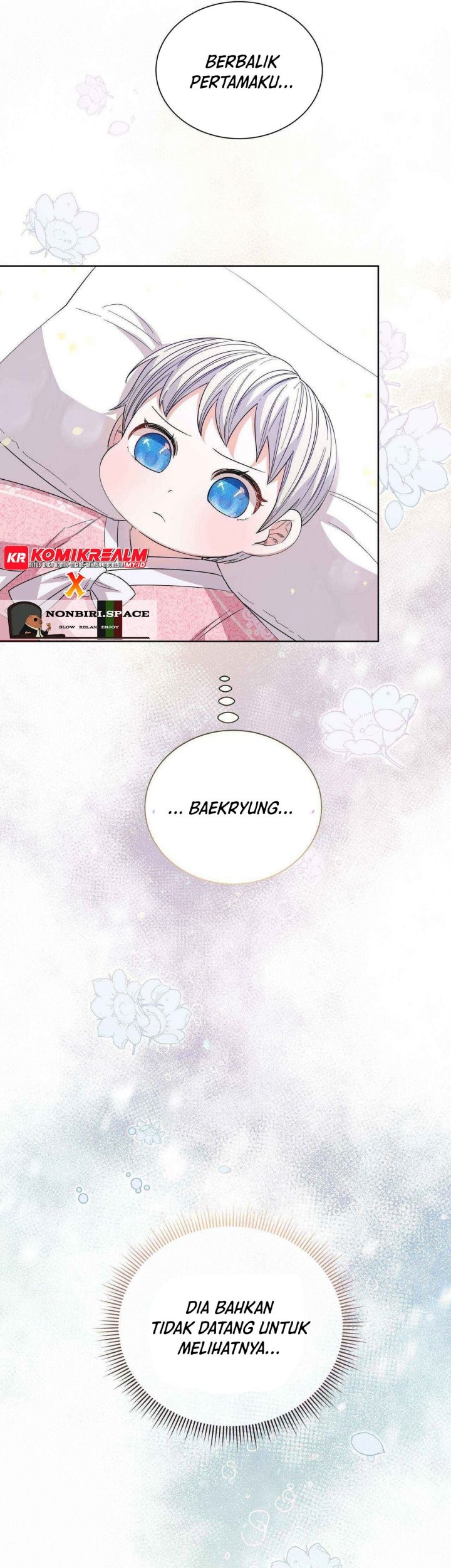 I Become the Tiger’s Daughter Chapter 07 Gambar 13