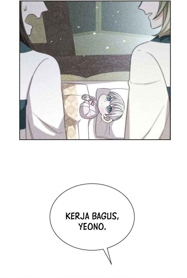 I Become the Tiger’s Daughter Chapter 07 Gambar 28