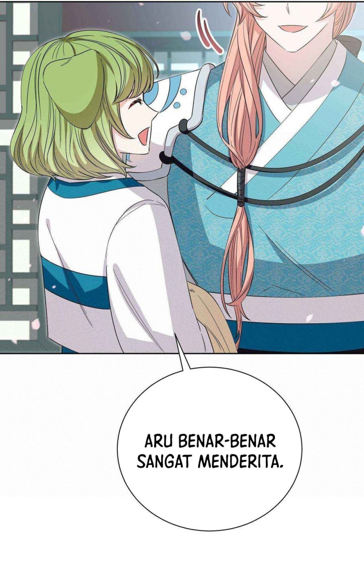 I Become the Tiger’s Daughter Chapter 07 Gambar 29