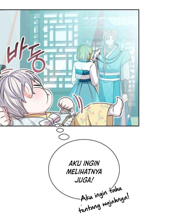 I Become the Tiger’s Daughter Chapter 07 Gambar 30