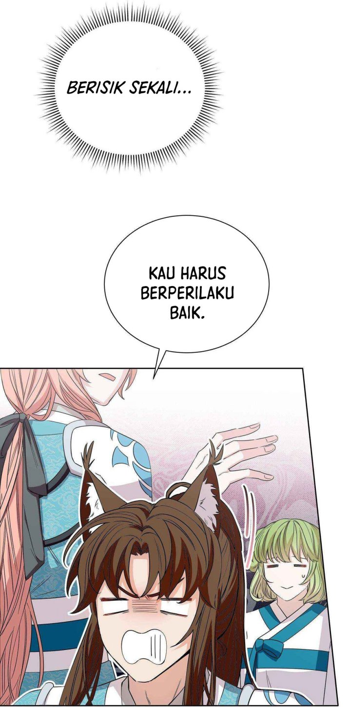 I Become the Tiger’s Daughter Chapter 07 Gambar 34