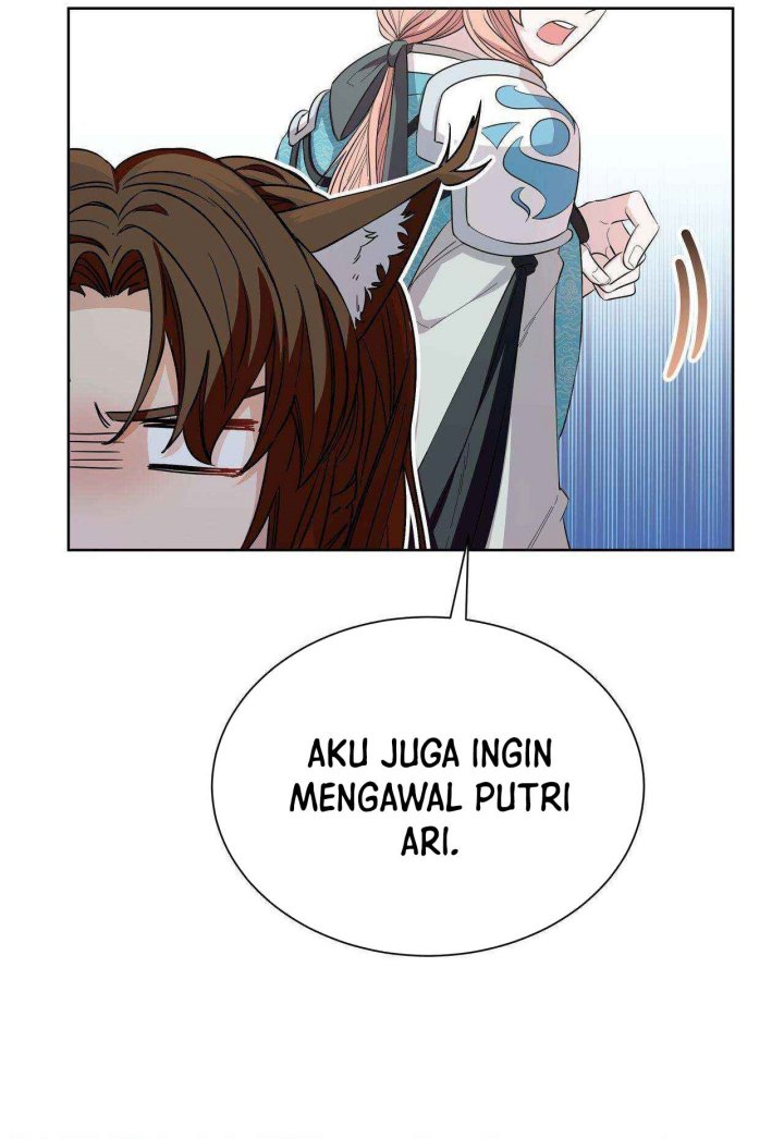 I Become the Tiger’s Daughter Chapter 07 Gambar 39