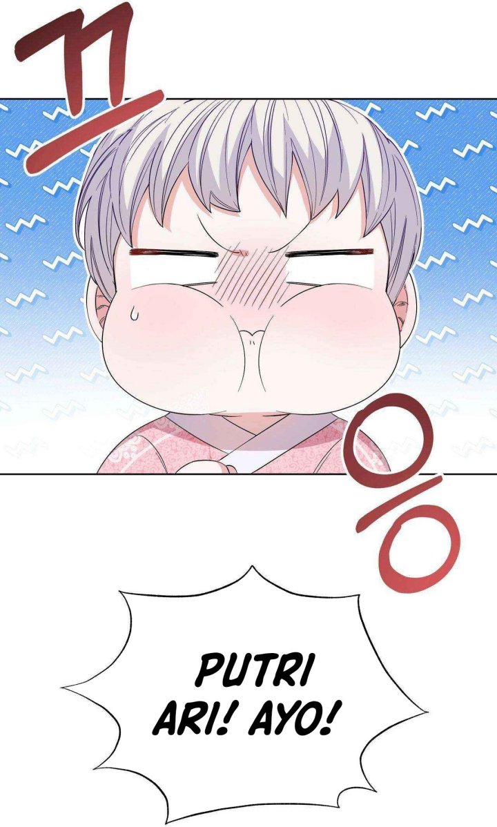 I Become the Tiger’s Daughter Chapter 07 Gambar 4