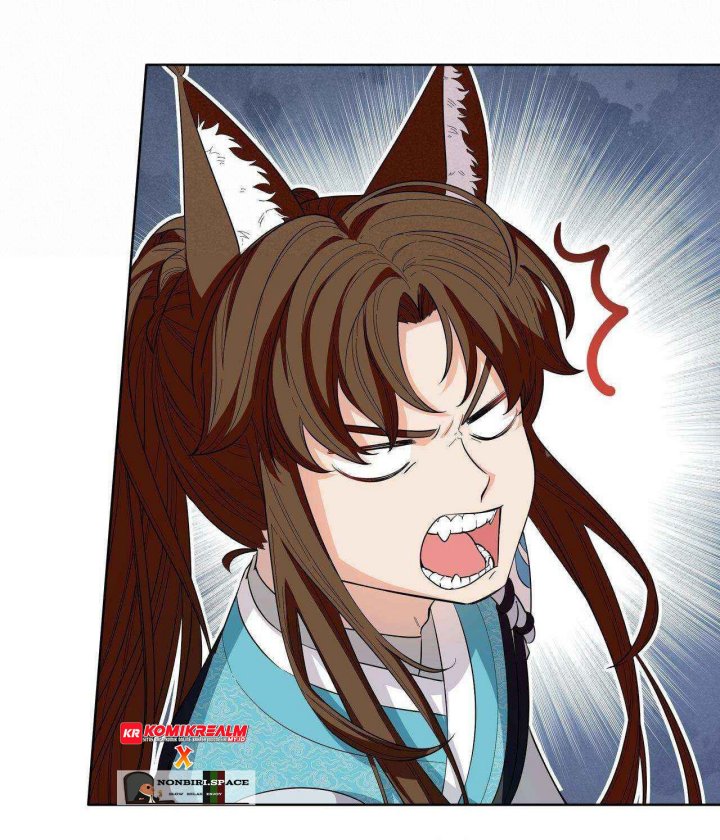 I Become the Tiger’s Daughter Chapter 07 Gambar 41