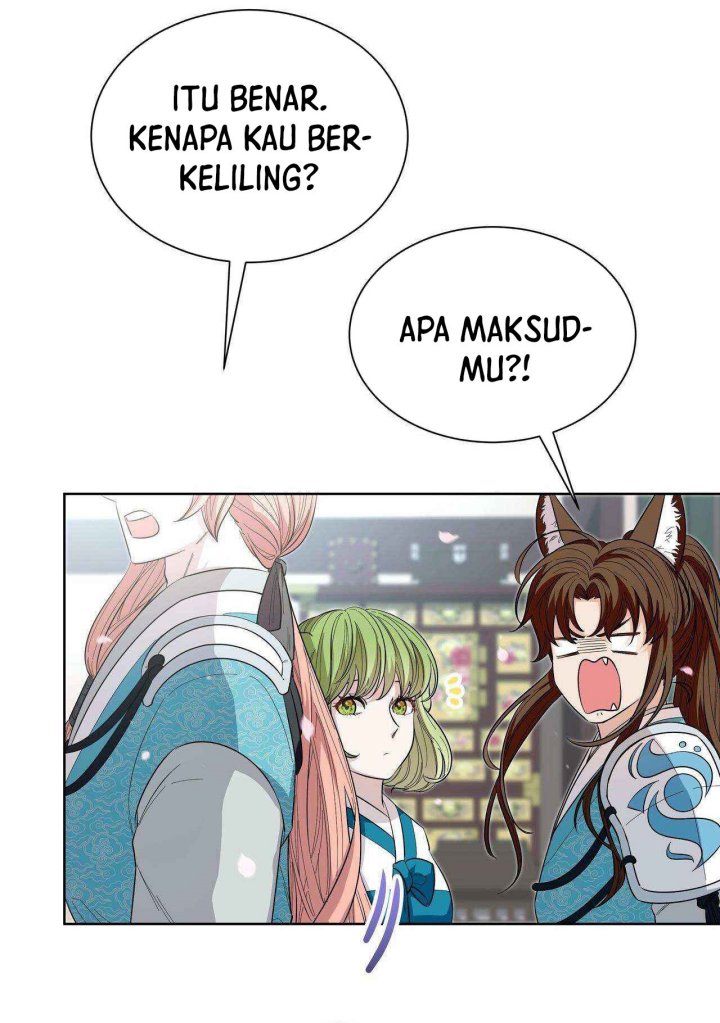 I Become the Tiger’s Daughter Chapter 07 Gambar 44