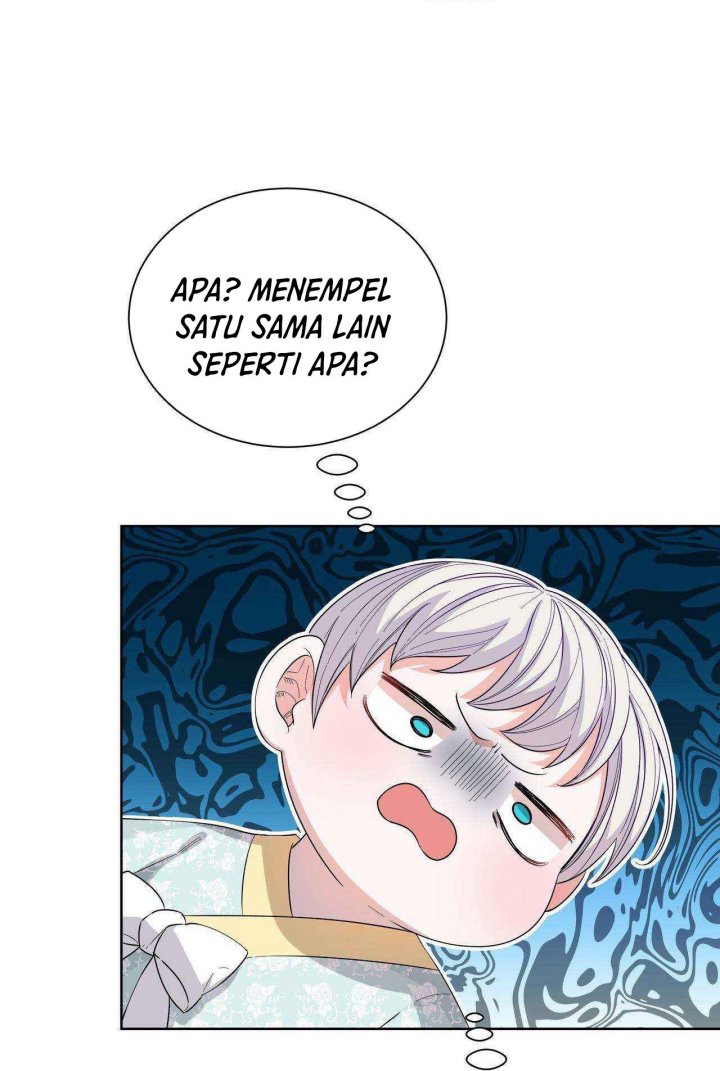 I Become the Tiger’s Daughter Chapter 07 Gambar 48