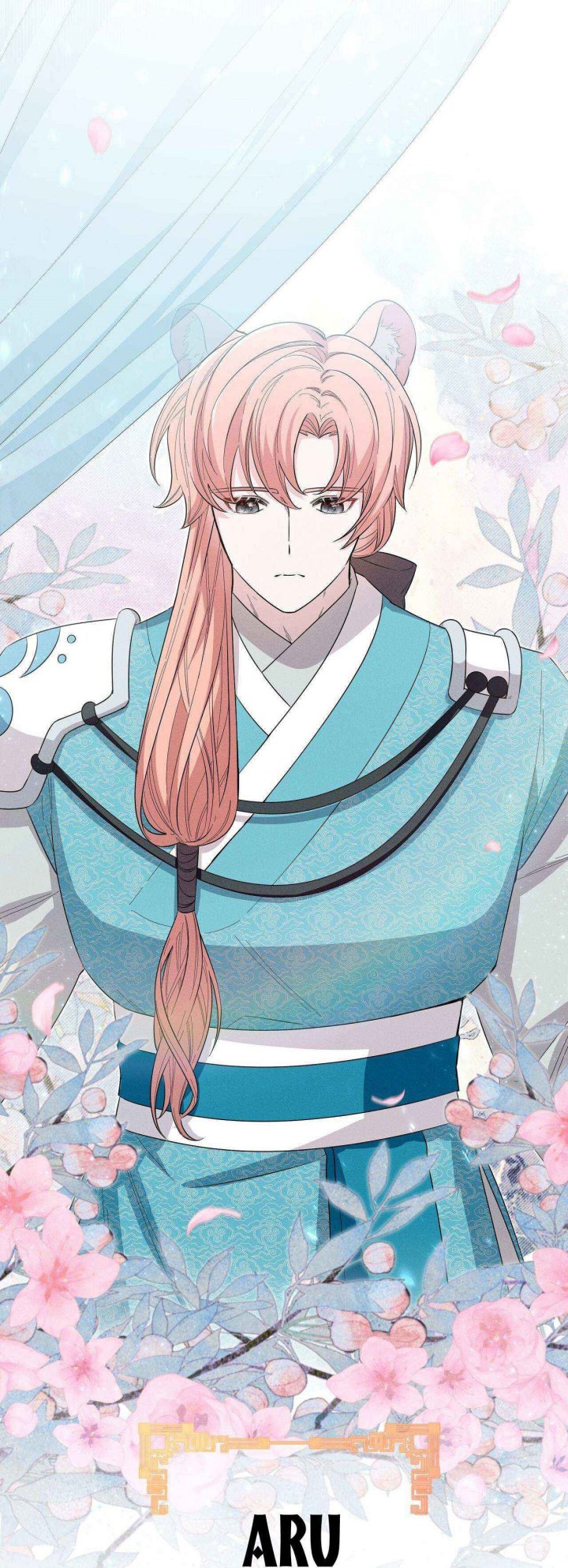 I Become the Tiger’s Daughter Chapter 07 Gambar 50