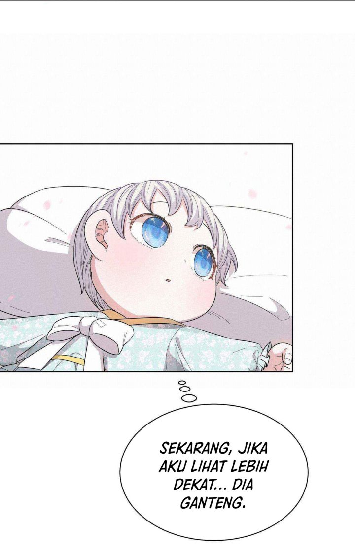 I Become the Tiger’s Daughter Chapter 07 Gambar 52